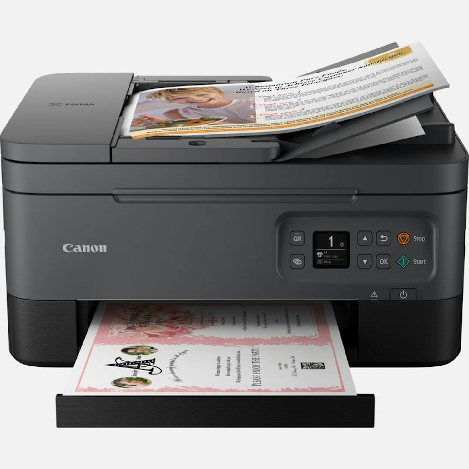 Canon-Pixma-TS7450- Canon-Pixma-TS7450-